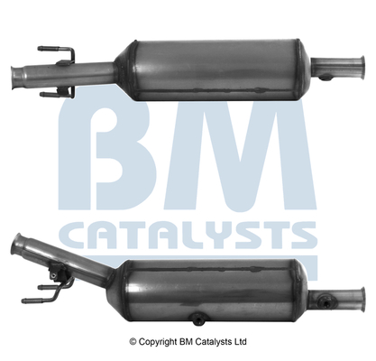 BM CATALYSTS BM31031H...