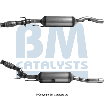 BM CATALYSTS BM31041H...