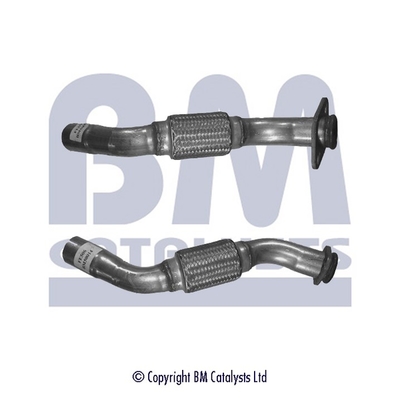 BM CATALYSTS BM50014 Tubo...