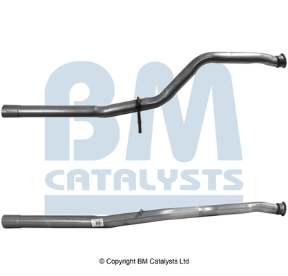 BM CATALYSTS BM50018 Tubo...
