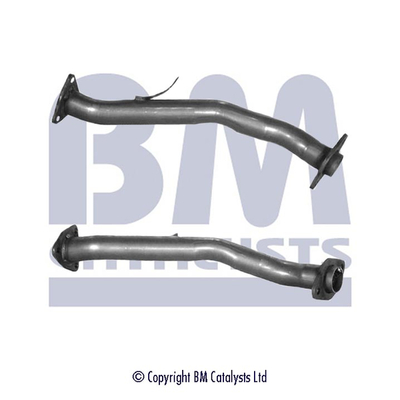 BM CATALYSTS BM50021 Tubo...