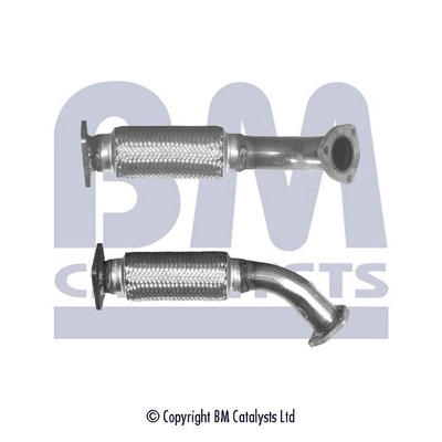 BM CATALYSTS BM50026 Tubo...