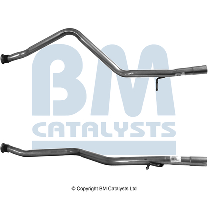 BM CATALYSTS BM50033 Tubo...