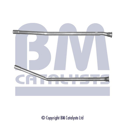 BM CATALYSTS BM50035 Tubo...
