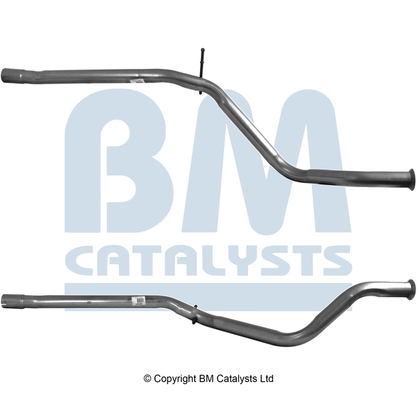 BM CATALYSTS BM50041 Tubo...