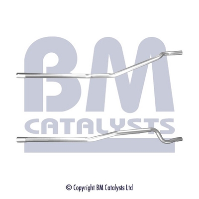 BM CATALYSTS BM50078...