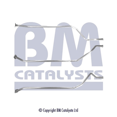 BM CATALYSTS BM50088...