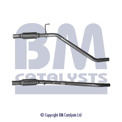BM CATALYSTS BM50103 Tubo...