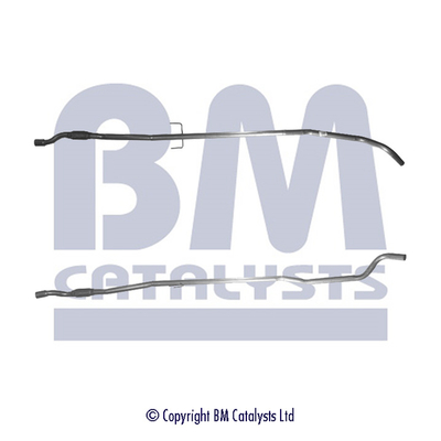 BM CATALYSTS BM50163 Tubo...