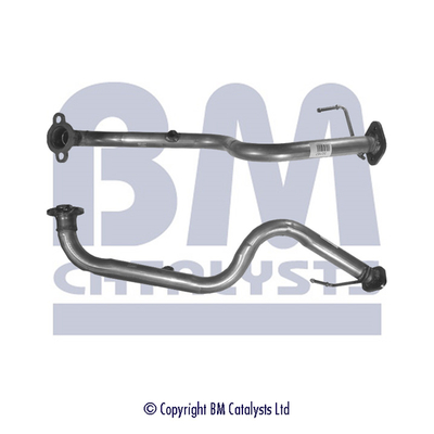 BM CATALYSTS BM50167 Tubo...