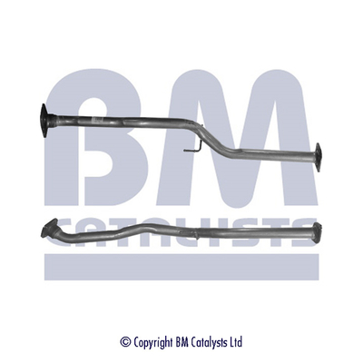 BM CATALYSTS BM50195 Tubo...