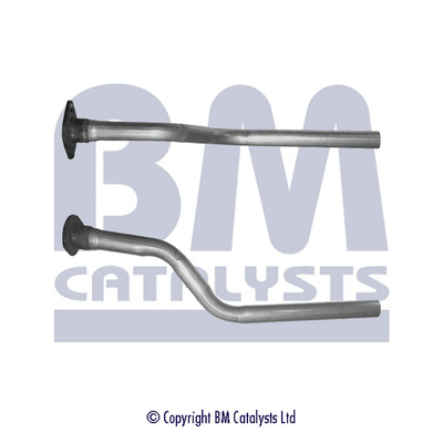 BM CATALYSTS BM50206 Tubo...