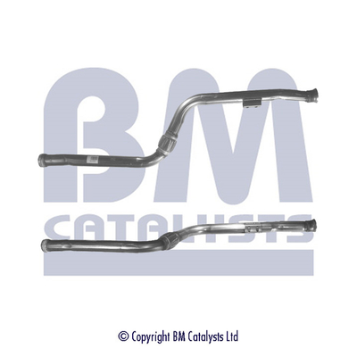 BM CATALYSTS BM50210 Tubo...
