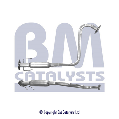 BM CATALYSTS BM50223 Tubo...