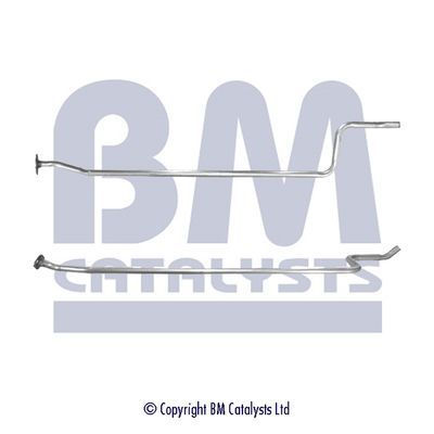 BM CATALYSTS BM50246 Tubo...