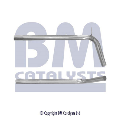 BM CATALYSTS BM50254 Tubo...