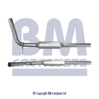 BM CATALYSTS BM50258 Tubo...