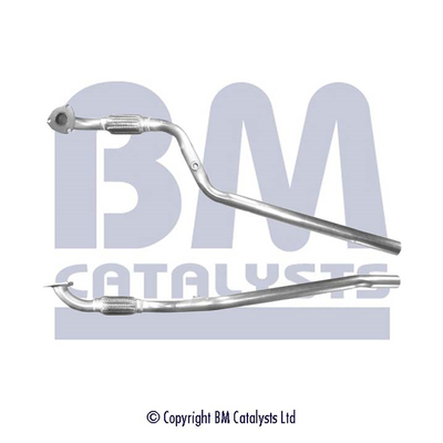 BM CATALYSTS BM50267 Tubo...
