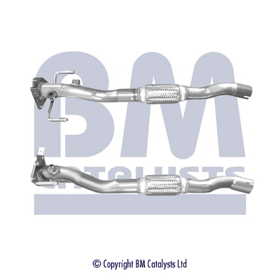 BM CATALYSTS BM50289 Tubo...