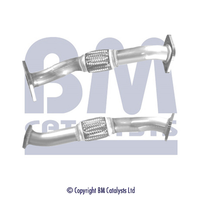 BM CATALYSTS BM50310 Tubo...