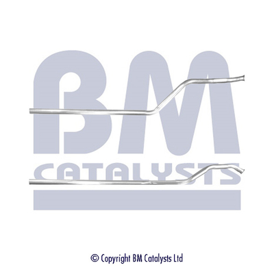 BM CATALYSTS BM50330 Tubo...