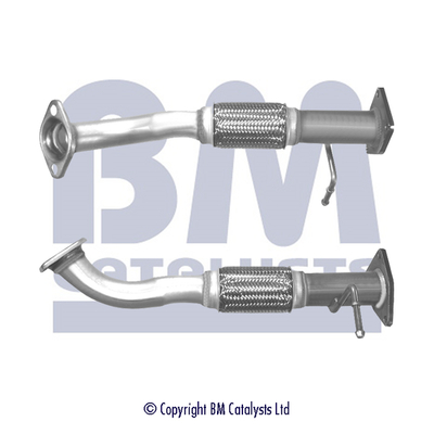 BM CATALYSTS BM50339 Tubo...