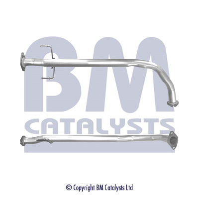 BM CATALYSTS BM50353 Tubo...