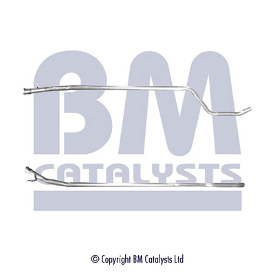 BM CATALYSTS BM50359 Tubo...