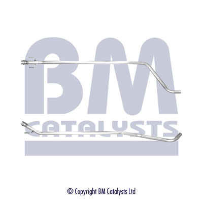 BM CATALYSTS BM50360 Tubo...