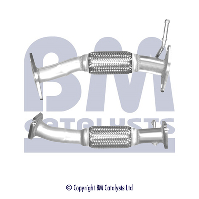 BM CATALYSTS BM50368 Tubo...