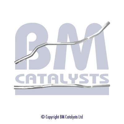BM CATALYSTS BM50370 Tubo...