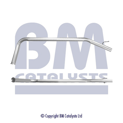 BM CATALYSTS BM50372 Tubo...