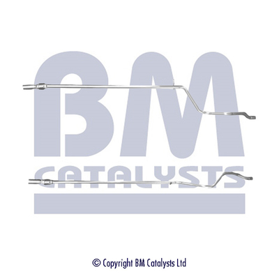 BM CATALYSTS BM50379 Tubo...