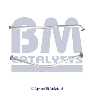 BM CATALYSTS BM50382 Tubo...