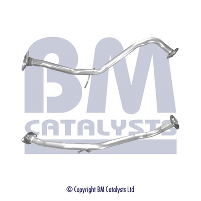BM CATALYSTS BM50383 Tubo...