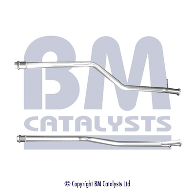 BM CATALYSTS BM50392...