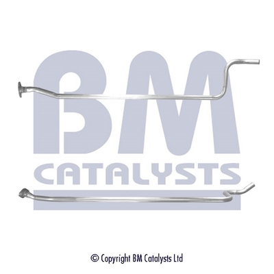 BM CATALYSTS BM50415 Tubo...