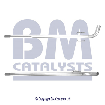 BM CATALYSTS BM50428 Tubo...