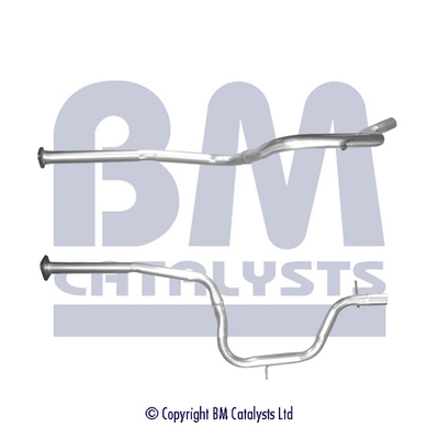BM CATALYSTS BM50477 Tubo...