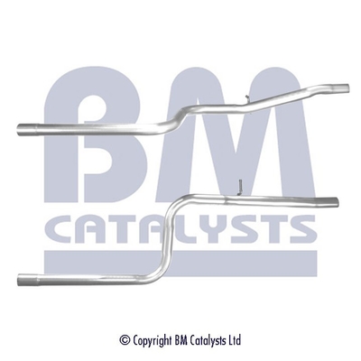 BM CATALYSTS BM50482...