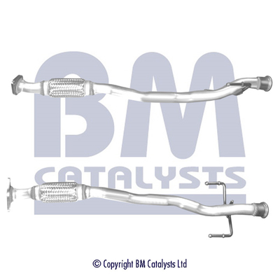 BM CATALYSTS BM50483 Tubo...