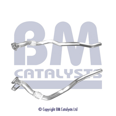 BM CATALYSTS BM50496 Tubo...