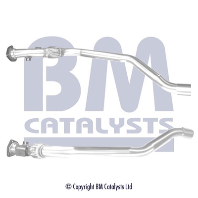 BM CATALYSTS BM50503...