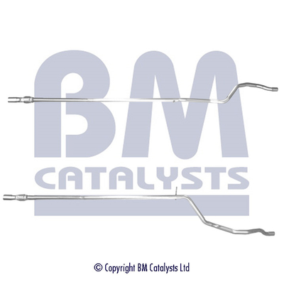 BM CATALYSTS BM50513 Tubo...