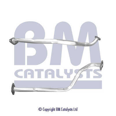 BM CATALYSTS BM50524 Tubo...