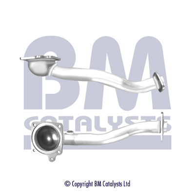 BM CATALYSTS BM50531 Tubo...