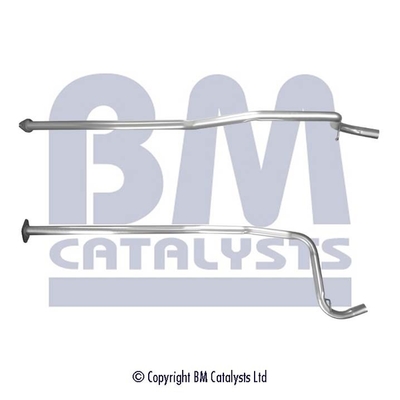 BM CATALYSTS BM50555 Tubo...