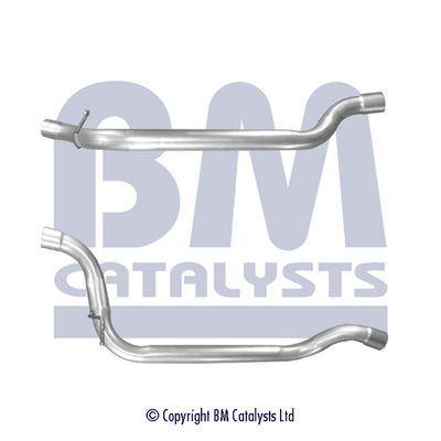 BM CATALYSTS BM50558 Tubo...