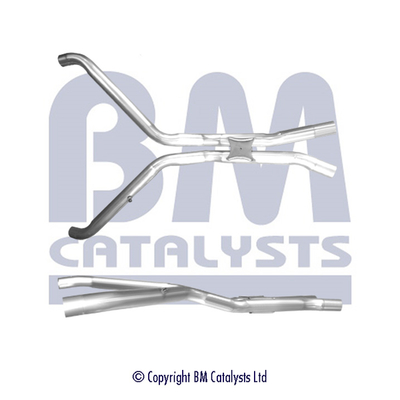 BM CATALYSTS BM50562 Tubo...