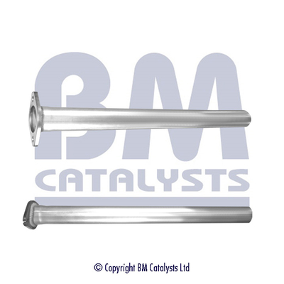 BM CATALYSTS BM50578 Tubo...